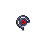 Shadow Unown (C)